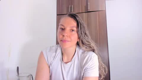 Dominatriz and fitness online show from December 7, 8:16 pm