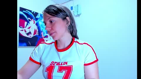 Dominatriz and fitness online show from February 10, 1:03 am