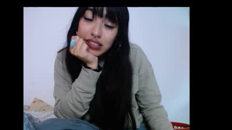 Lolita  online show from December 19, 4:27 am