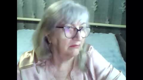 LolkaAlyss online show from March 9, 12:31 am