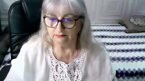 LolkaAlyss online show from December 1, 11:29 pm