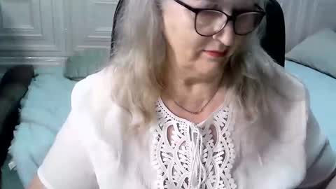 LolkaAlyss online show from February 23, 3:29 am