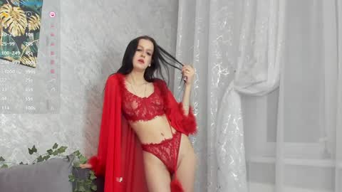 Thats my first day on here online show from April 14, 7:58 pm