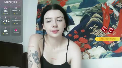 Lilly online show from February 17, 5:07 am