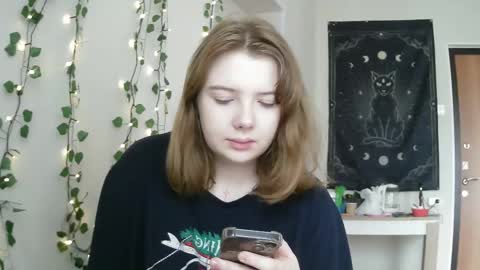 Lilly online show from March 7, 10:02 am