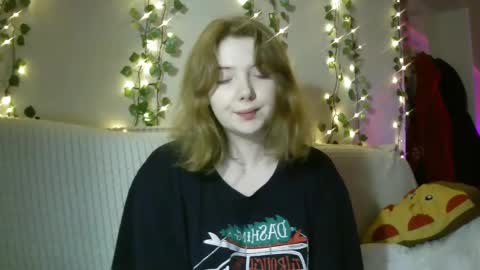 Lilly online show from March 5, 4:35 pm