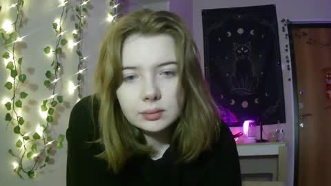 Lilly online show from February 17, 9:54 pm