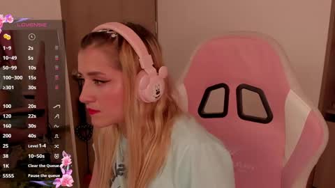 Lolly online show from February 19, 2:01 am