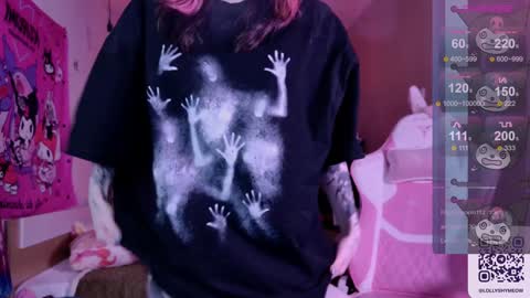 Lolly   online show from January 13, 12:19 am