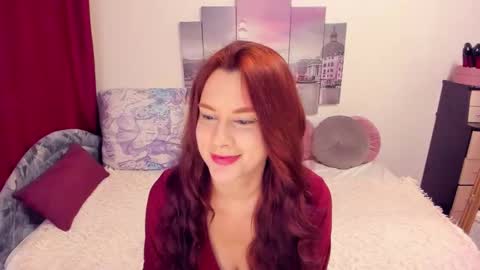 LoloMercier online show from February 22, 9:48 pm