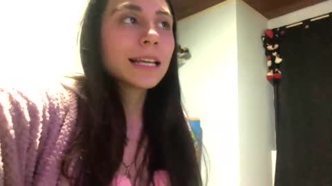 Loly  online show from February 16, 11:26 pm