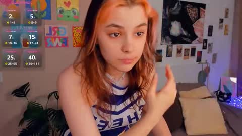 Lona online show from March 3, 7:42 pm