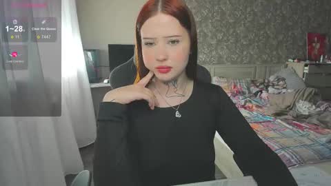 lona online show from December 5, 9:32 am