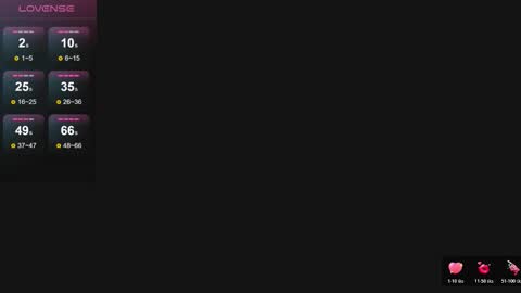 lona online show from December 21, 12:09 pm