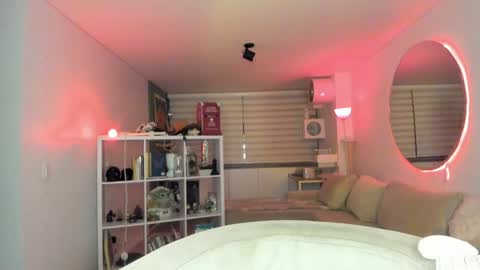 Snapshot of lonelly_lolly98 chatting on January 22, 2:59 am SABRINA online show from January 22, 2:59 am