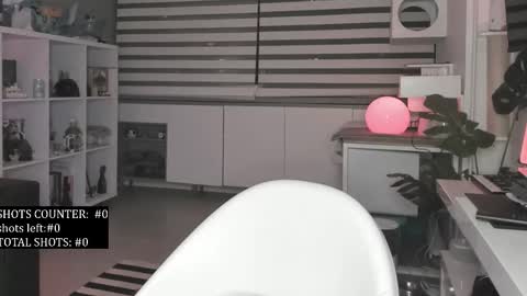 SABRINA online show from January 10, 2:38 am