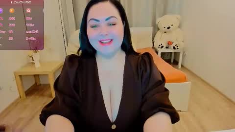 Nina online show from January 16, 2:24 pm