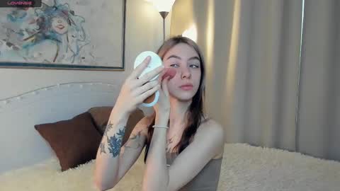 Hanna online show from February 20, 7:12 am