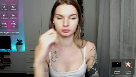 Luna online show from November 14, 4:12 am