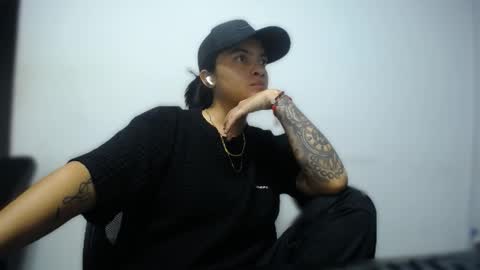 Lopera online show from March 14, 12:00 am