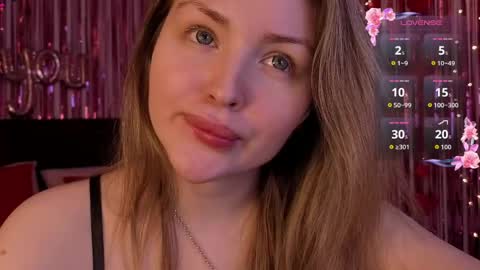 Lora online show from April 15, 7:58 pm