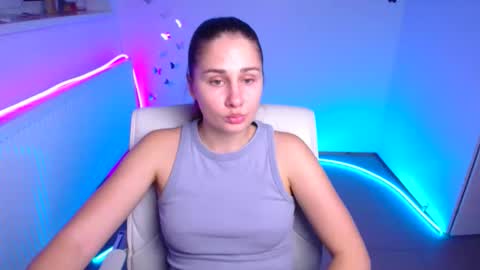 Lora online show from October 14, 5:43 am