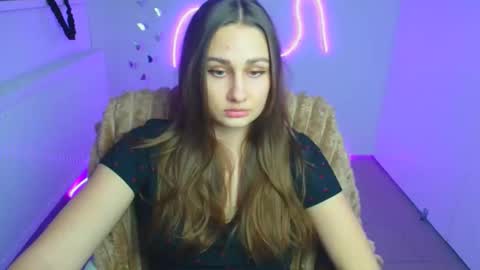 Lora online show from February 18, 12:37 pm