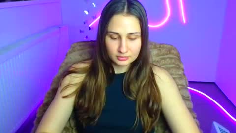 Lora online show from March 28, 10:48 am