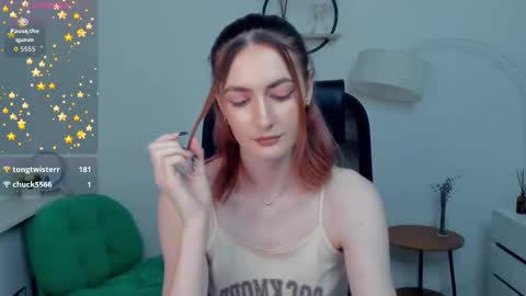 Lora online show from December 4, 11:23 am