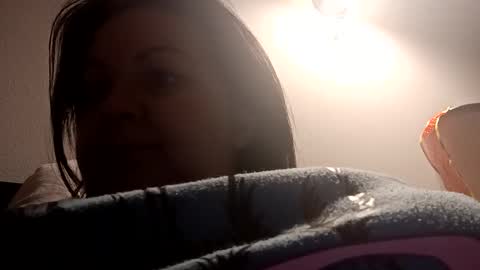 Lora online show from December 29, 8:37 pm