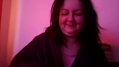 Lora online show from December 27, 10:34 am