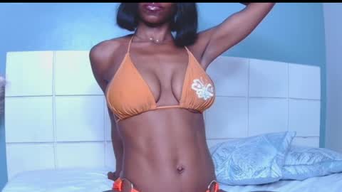 Blackcat online show from April 15, 8:04 am