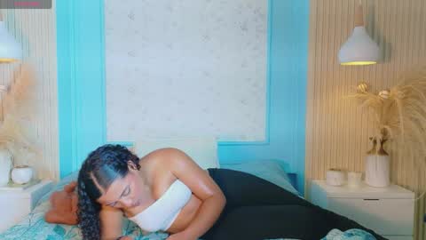 Loraine Rios online show from May 20, 4:42 am