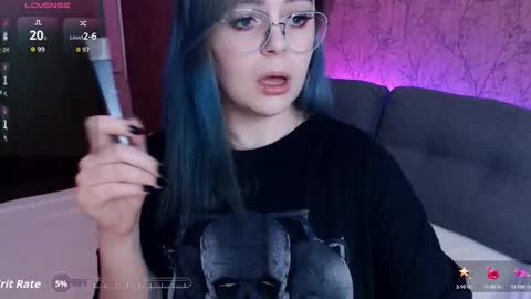 Lora online show from September 9, 12:21 am