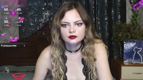 Alina online show from September 23, 10:19 pm