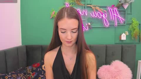 Ur sensual Lora online show from January 16, 5:58 am