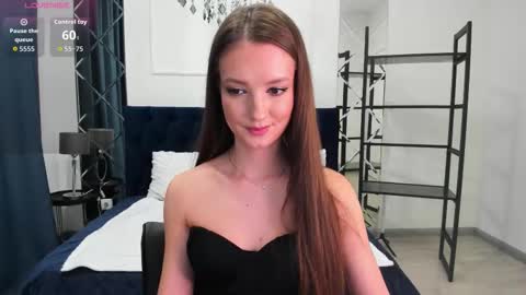 Ur sensual Lora online show from March 5, 8:10 am