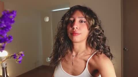 Deborah Daz online show from November 25, 3:47 pm