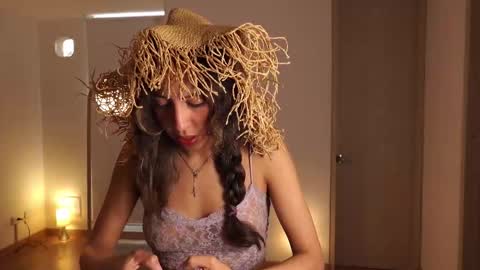 Deborah Daz online show from February 2, 4:39 pm