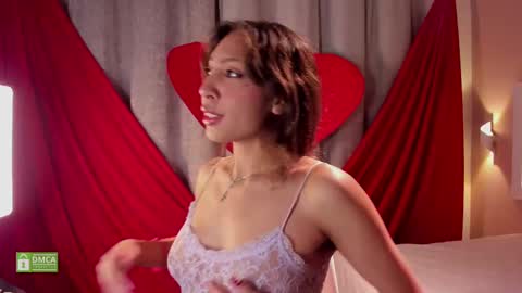 Deborah Daz online show from February 14, 12:36 pm