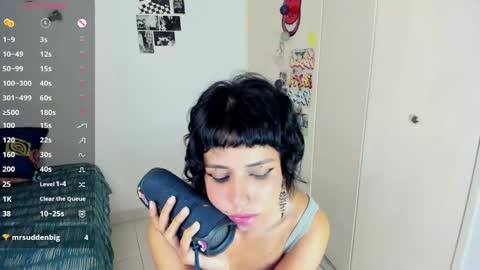 lordpussy__ online show from April 1, 12:44 am