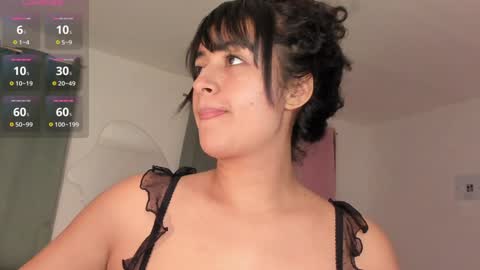 lore_rey online show from February 7, 1:47 am