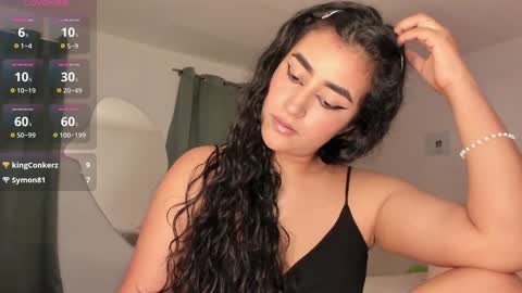 lore_rey online show from February 8, 1:22 am