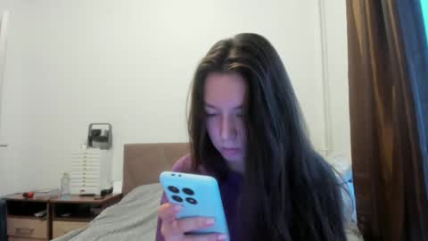 Lorelea cute online show from December 16, 6:41 am