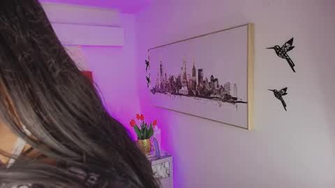 LORELI online show from September 15, 3:48 am