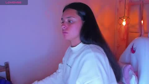 lorem_adams online show from January 15, 11:43 am