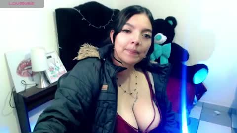 Loren online show from July 3, 9:10 pm