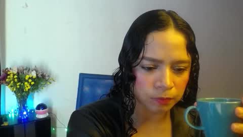 lorena494103 online show from October 19, 10:23 pm