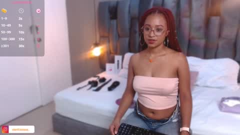 Lorena Vieira  online show from December 30, 9:40 pm