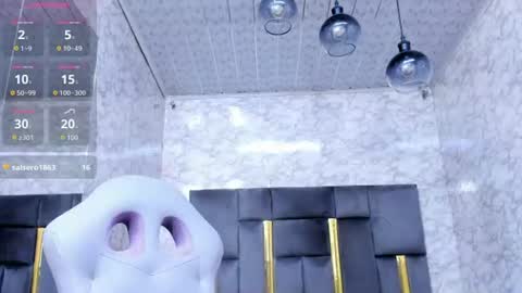 lorena_watson online show from July 28, 6:20 pm